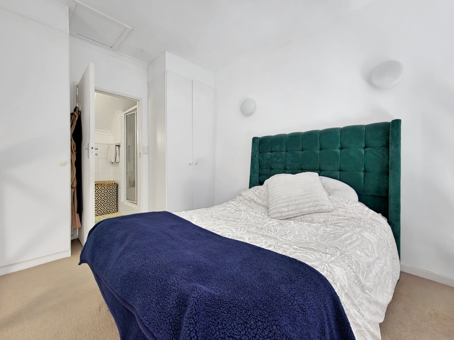 1 Bedroom Property for Sale in Observatory Western Cape